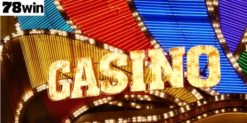 Casino 78Win – สวรรค์ของเกมไพ่ระดับสูงแห่งปี 2025