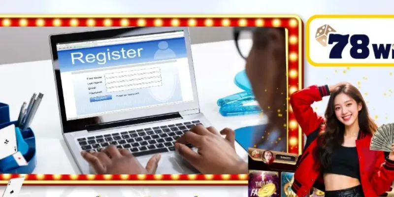 ของขวัญชิ้นแรกสำหรับสมาชิกใหม่เมื่อเข้าร่วม 78Win